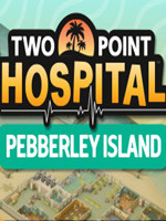 双点医院：佩博里岛中文版