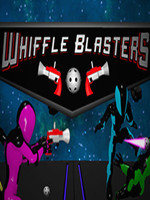 WhiffleBlasters中文版