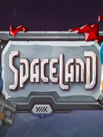Spaceland中文版
