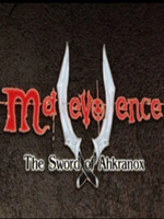恶意：阿克兰诺克斯之剑正式版