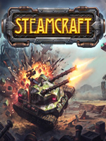 Steamcraft正式版