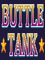 Buttle坦克中文版