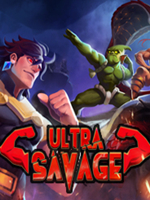 UltraSavage中文版