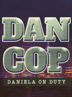 DanCop-DanielaonDuty中文版