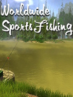 全球运动钓鱼正式版