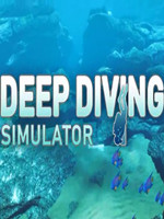 深海潜水模拟正式版