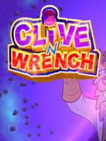 Clive'N'Wrench中文版