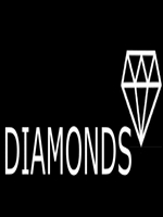 钻石Diamonds中文版
