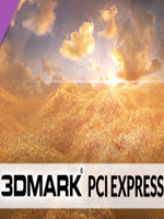 3DMarkPCIExpress功能测试中文版