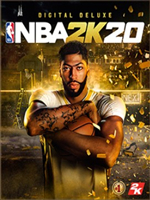 NBA2K20正式版