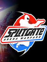 Splitgate：竞技场战争中文版