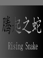 腾起之蛇中文版
