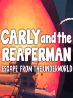 卡莉和收魂者-逃离地下世界中文版