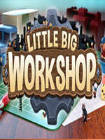 LittleBigWorkshop正式版