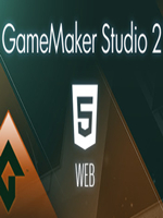 GameMakerStudio2Web中文版