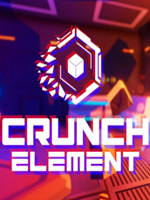 CrunchElement:VRInfiltration中文版