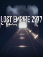 迷失帝国2977中文版
