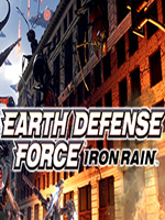地球防卫军：铁雨Steam版