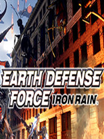 地球防卫军：铁雨正式版