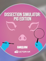 解剖模拟器：猪版中文版