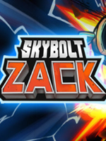 SkyboltZack中文版