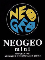 neogeo模拟器汉化版