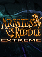 Riddle EX的军队中文版免费版