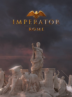 帝皇：罗马v1.3中文版