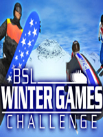 BSL冬季运动会挑战赛中文版