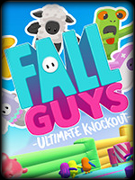 FallGuys:UltimateKnockout中文版