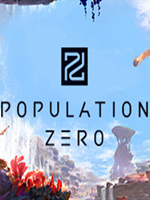 PopulationZero中文版
