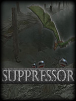 Suppressor正式版