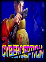 Cyberception中文版