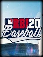 R.B.I.棒球20中文版