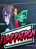 Flappatron第三季中文版