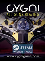 Cygni：AllGunsBlazing中文版