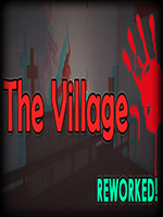 村庄：重制版中文版