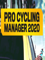 职业自行车经理2020中文版
