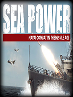 海上力量：导弹时代的海军作战中文版