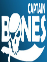 CaptainBones中文版