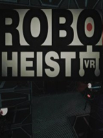 抢劫机器人VR中文版