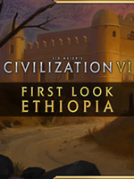 文明6：埃塞俄比亚中文版