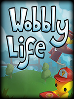WobblyLife中文版