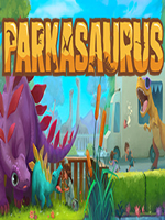 Parkasaurus1.0正式版