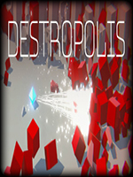 Destropolis中文版
