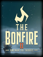 TheBonfire2:UnchartedShores中文版