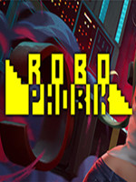 RoboPhobik中文版