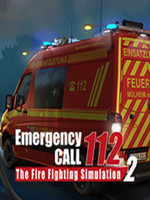 紧急呼叫112：消防模拟2中文版