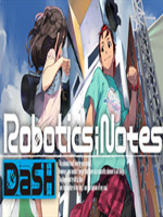 ROBOTICS：NOTESDaSH中文版