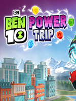 Ben10:PowerTrip中文版